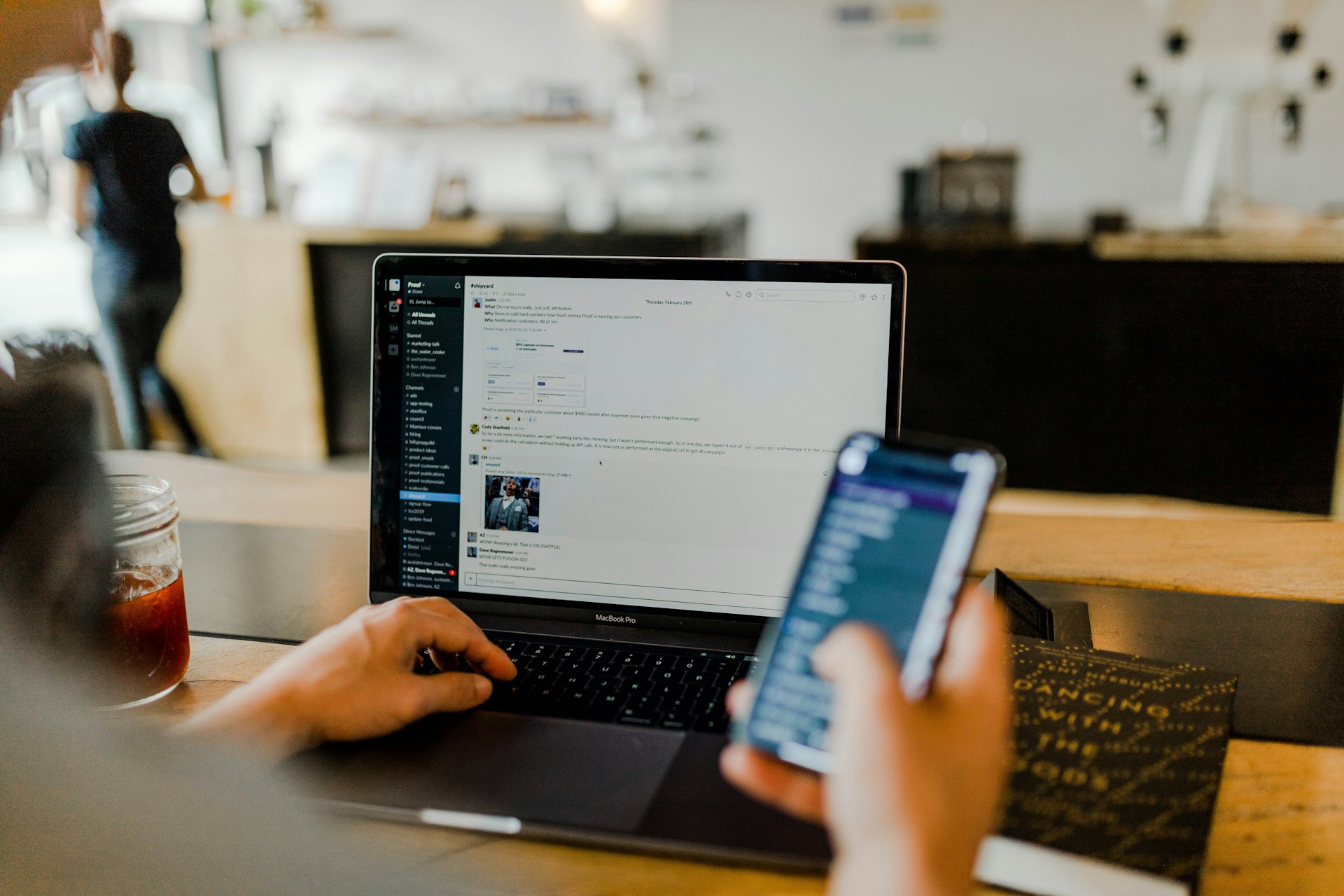 Why Your Business Needs a Custom Mobile App in the Digital Era